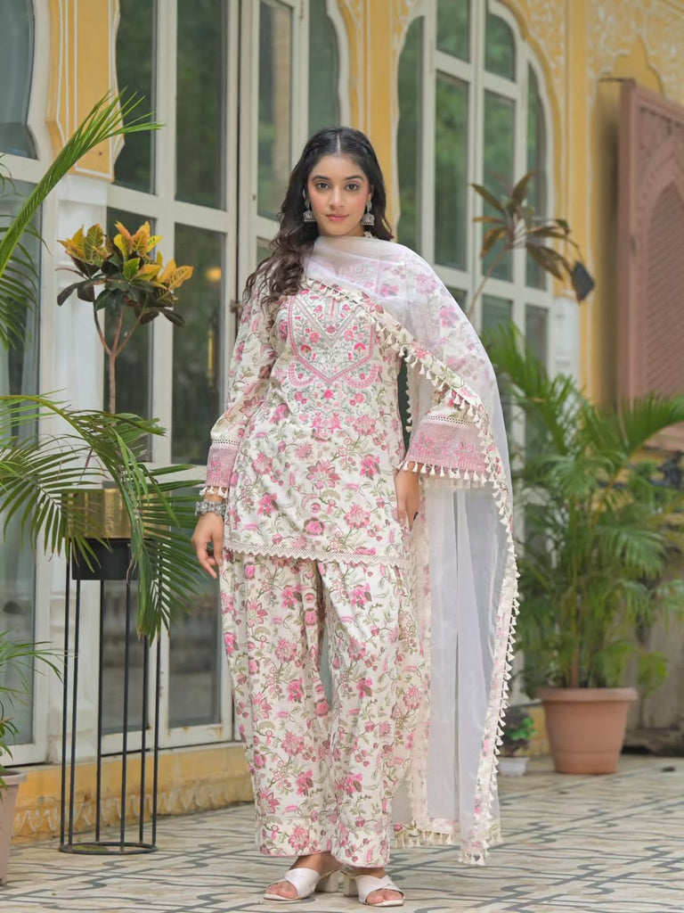 Wear Your Story: Celebrating Indian Prints with Eaira
