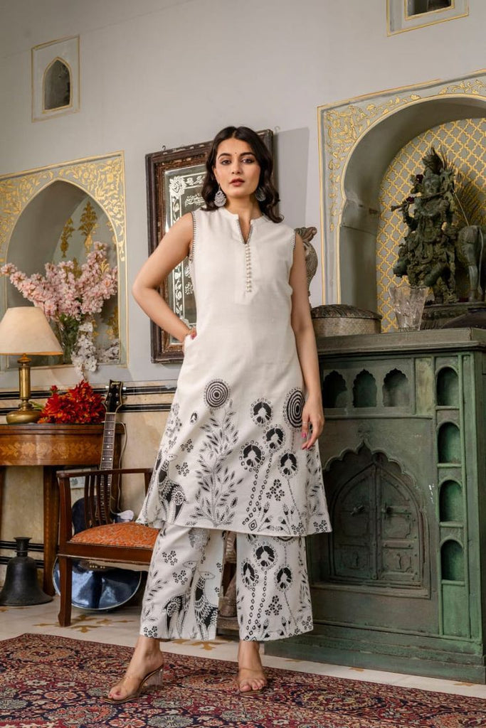 Nazneen prints